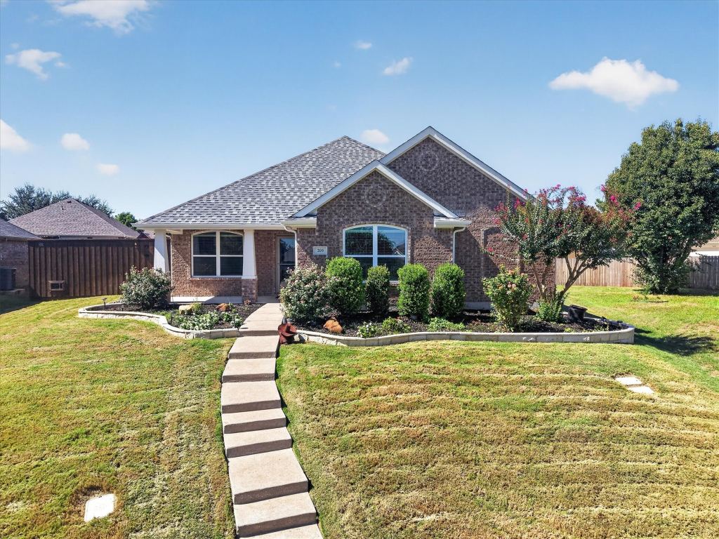 209 Northridge Drive