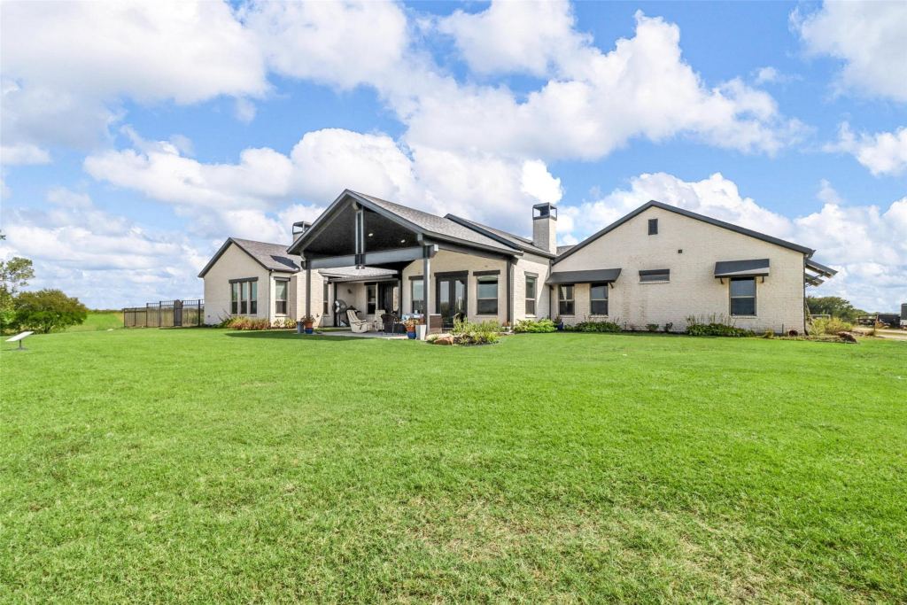 6910 County Road 662, Farmersville, TX 75442 — photo 1