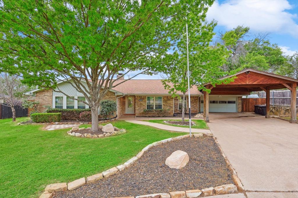 1208 Mayleaf Drive, Irving, TX 75060 — photo 1