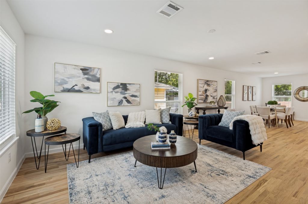 201 Conrad Street, Dallas, TX 75224 — photo 1