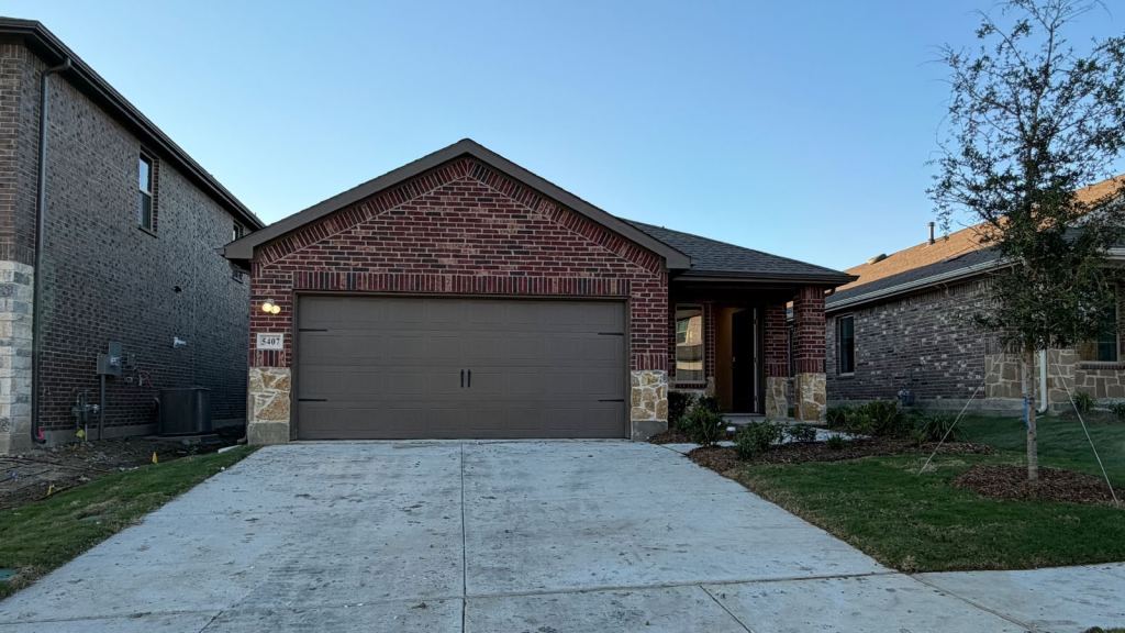 5407 Cormorant Grove, Crandall, TX 75114 — photo 1