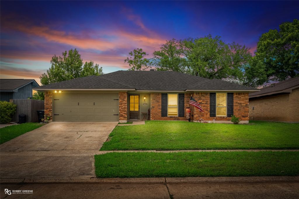 5411 Sage Drive
