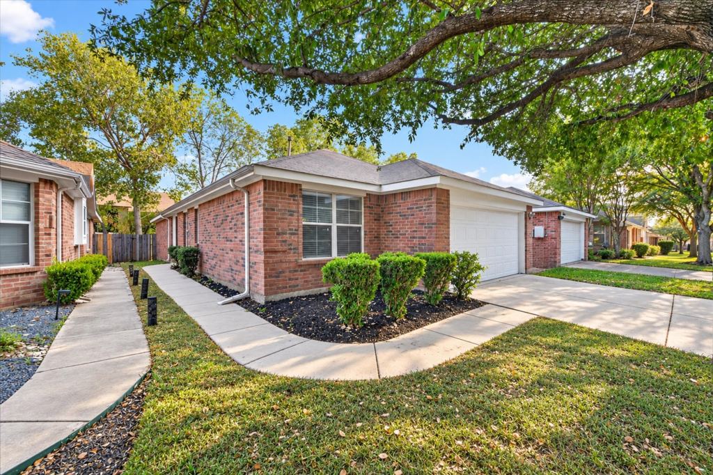 8809 Highland Orchard Drive, Fort Worth, TX 76179 — photo 1