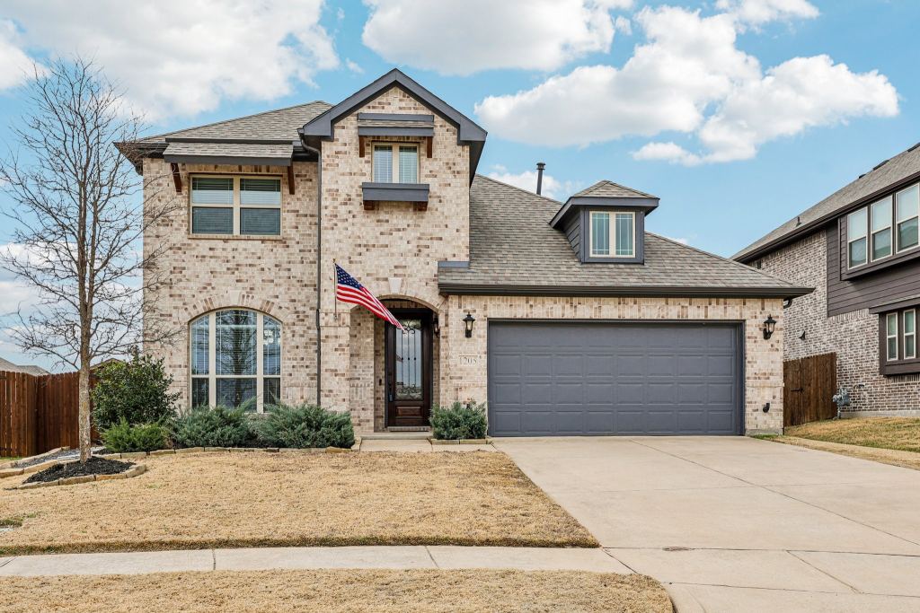 1205 Rockridge Trail, Anna, TX 75409 — photo 1