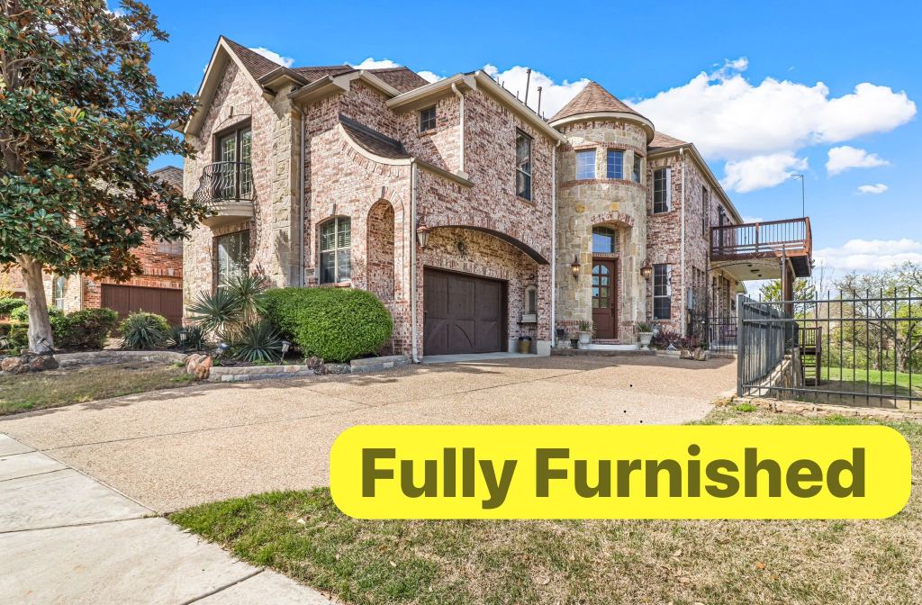 2917 White Dove Drive, Plano, TX 75093 — photo 1