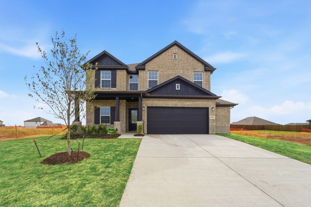 228 Charismatic Road, Waxahachie, TX 75165 — photo 1