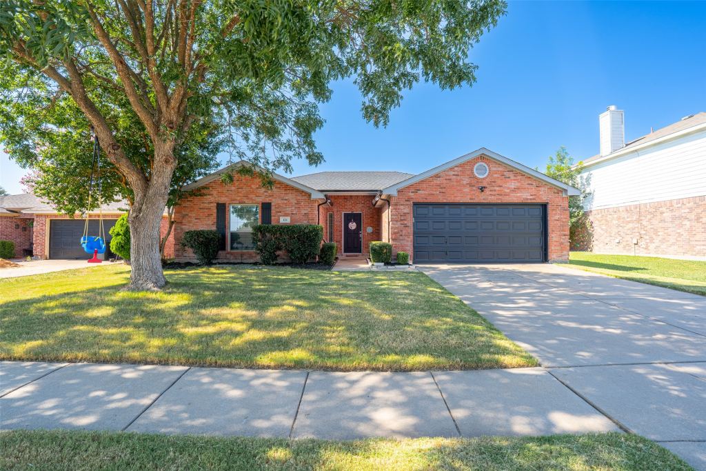 424 NE Murphy Road