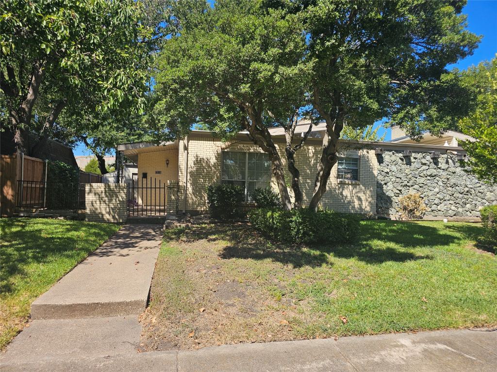 7016 Briarmeadow Drive, Dallas, TX 75230 — photo 1