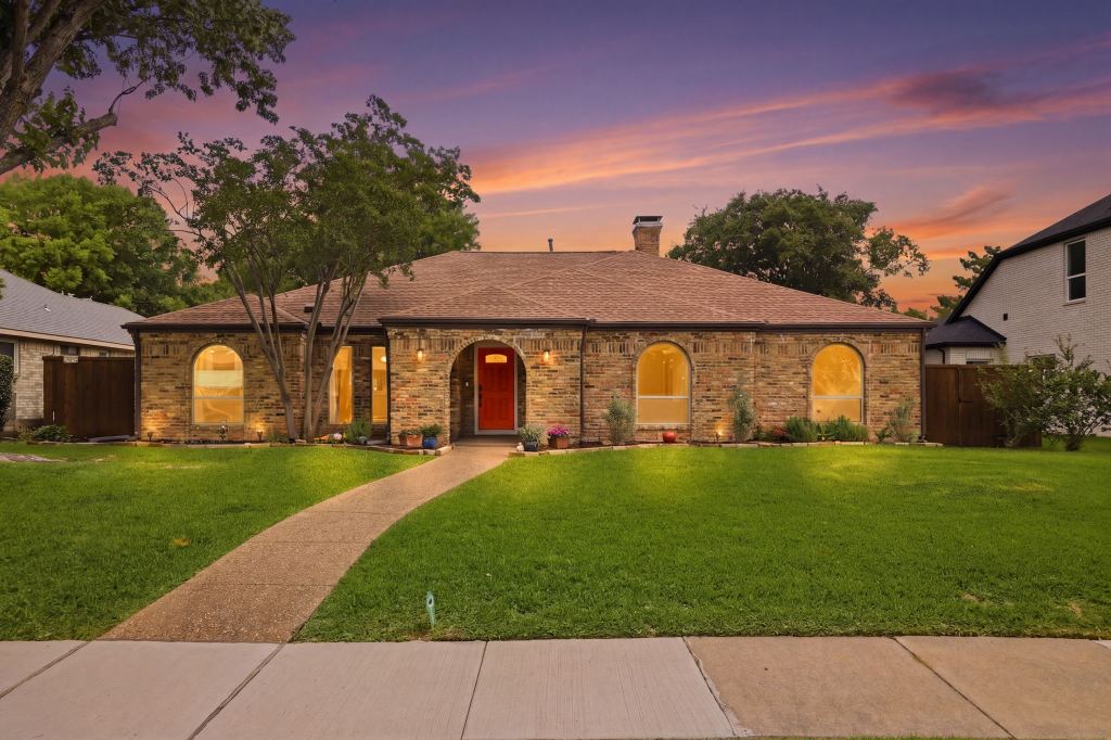 1617 Cherbourg Drive, Plano, TX 75075 — photo 1