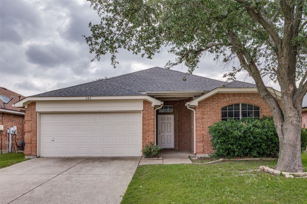 202 Trenton Drive, Wylie, TX 75098 — photo 1