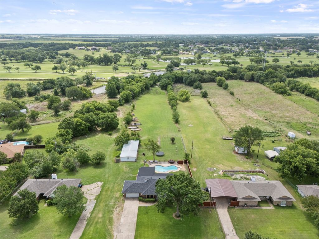 116 Willow lake Lane, Crandall, TX 75114 — photo 1