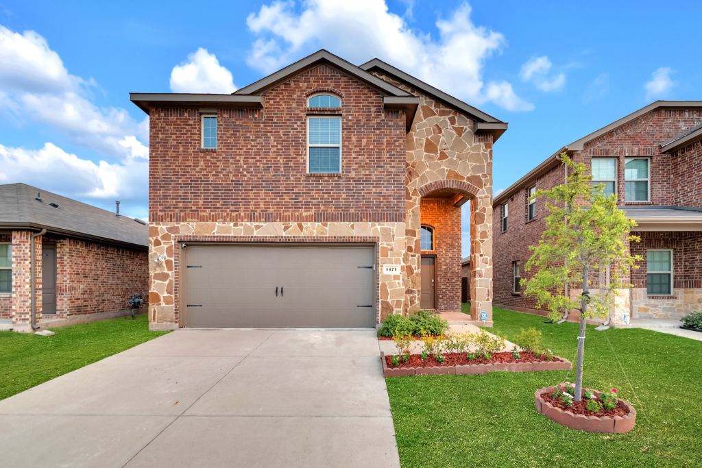 1171 Norias Drive, Forney, TX 75126 — photo 1