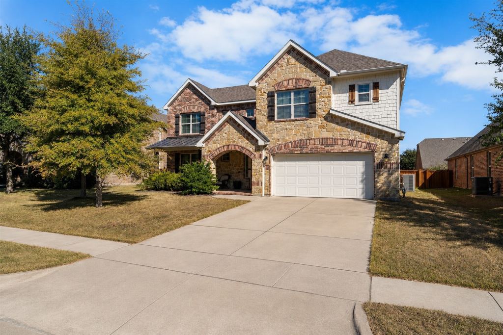 7280 Cana, Grand Prairie, TX 75054 — photo 1