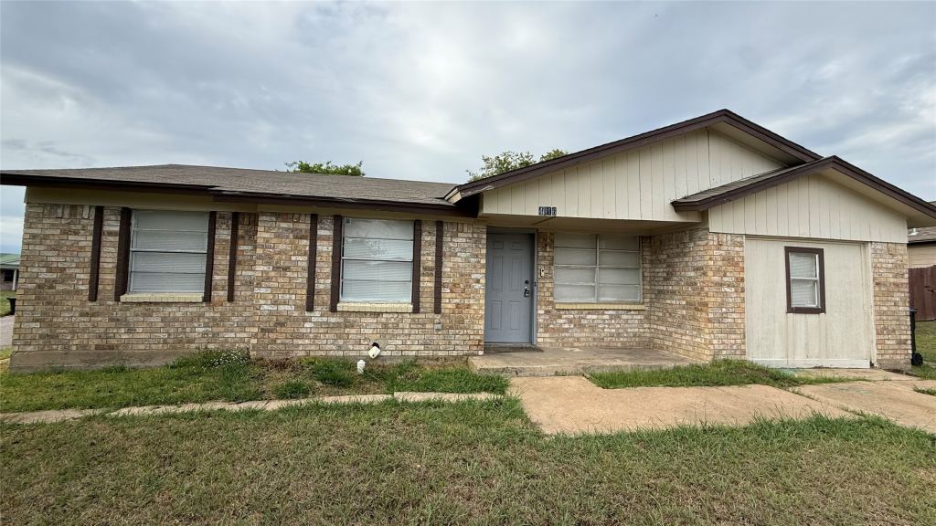 4916 Mcdougal Street, Greenville, TX 75401 — photo 1