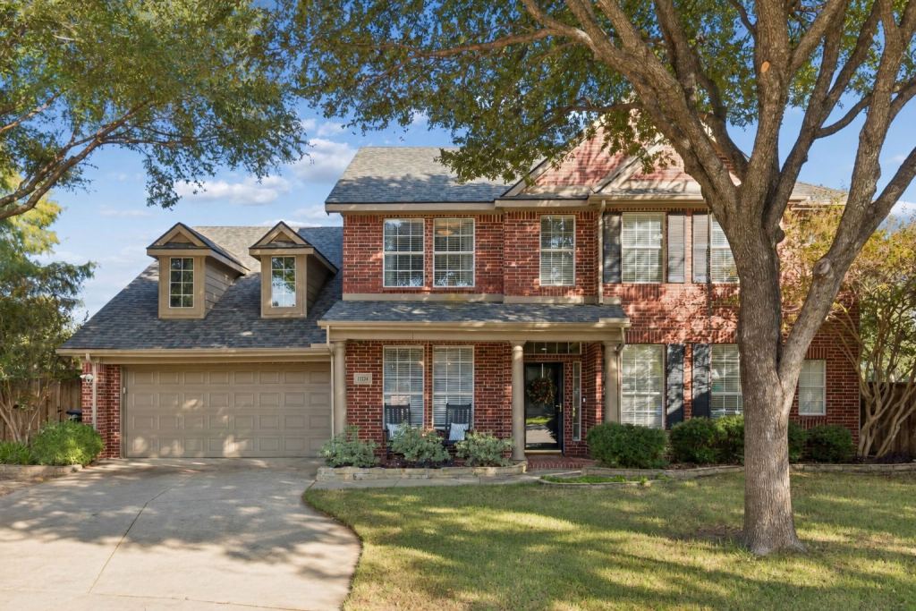 11224 Nantucket Court