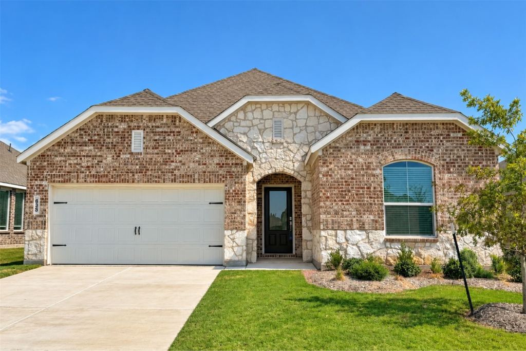 635 Stud Drive, Aubrey, TX 76227 — photo 1