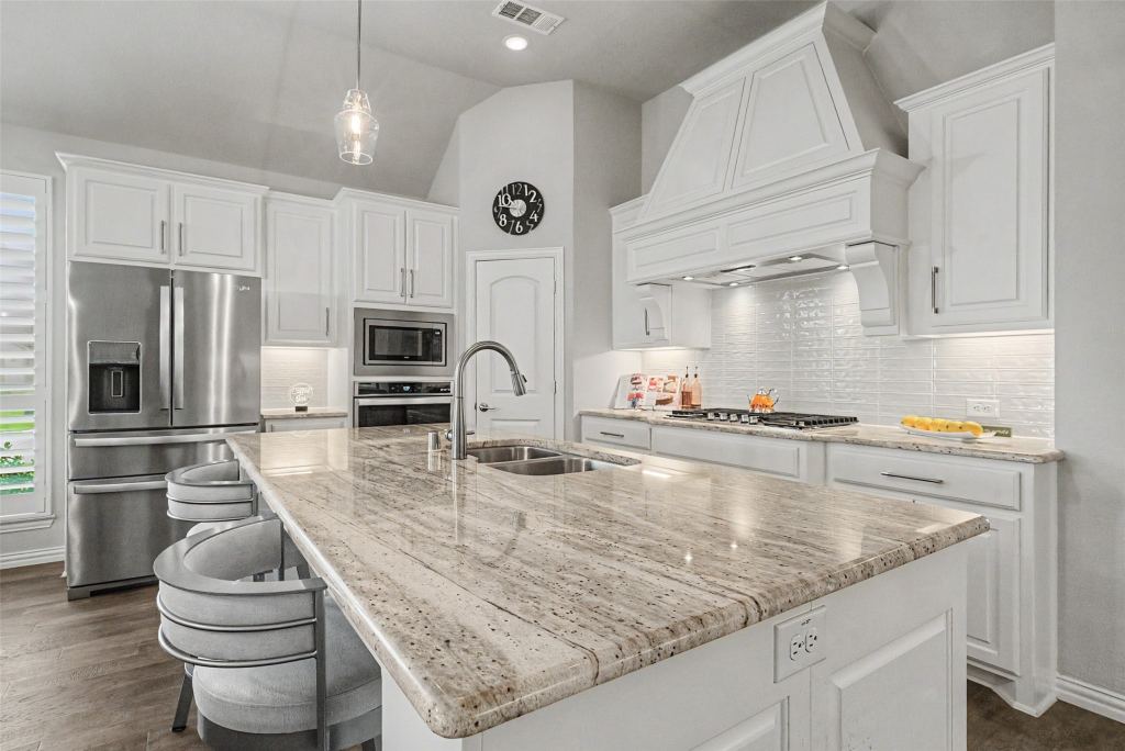 1200 Long Meadow Drive, Little Elm, TX 76227 — photo 1