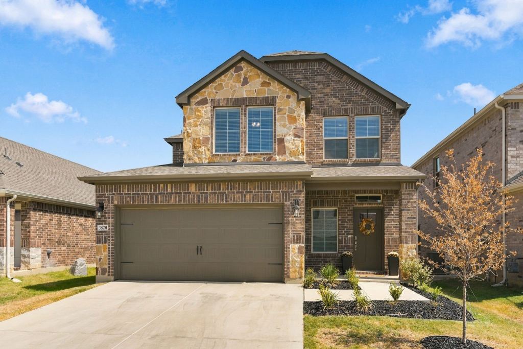 3520 Ample Vista Road