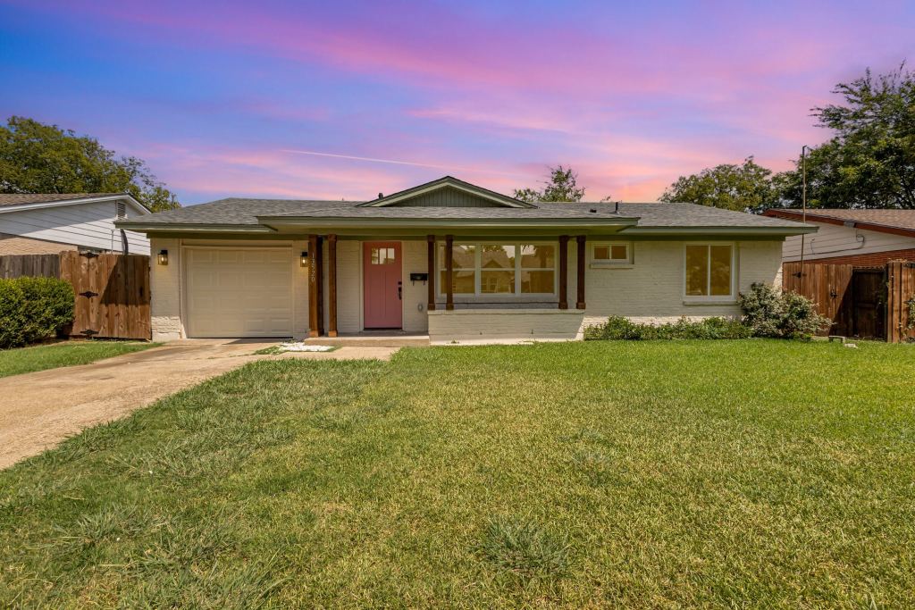 13520 Glenside Drive, Farmers Branch, TX 75234 — photo 1
