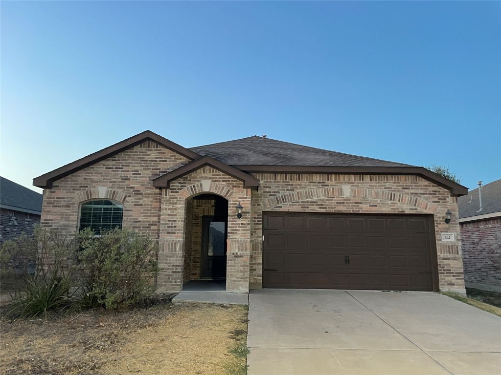 112 Emma Drive, Anna, TX 75409 — photo 1