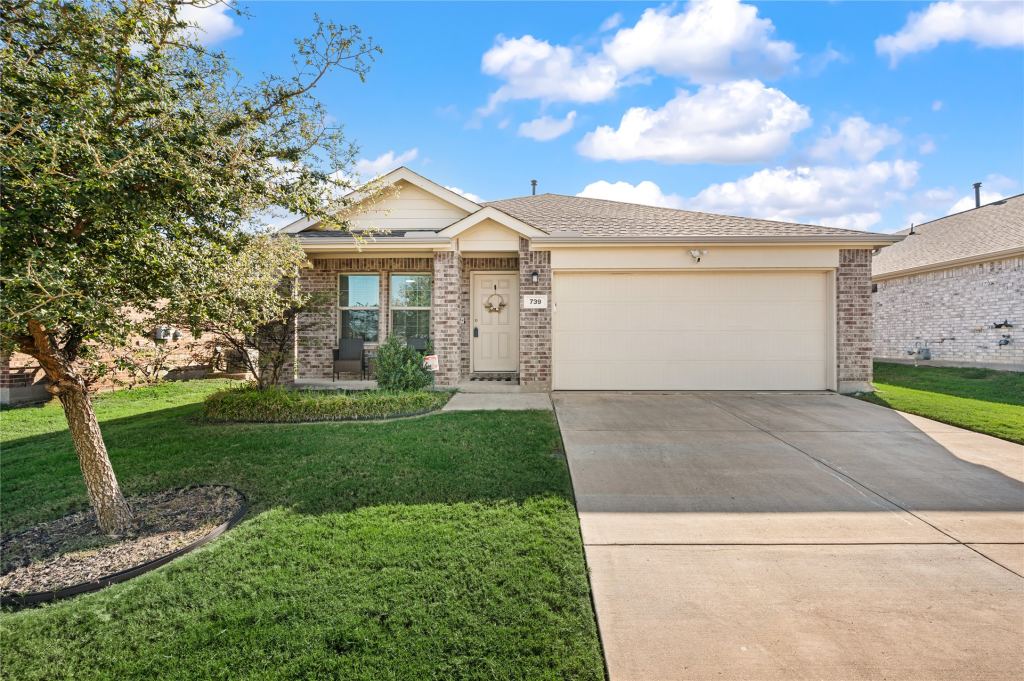 739 Mulberry Drive, Princeton, TX 75407 — photo 1