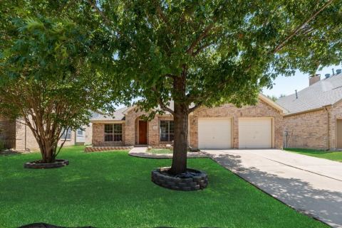 2517 Indian Hills Drive, Little Elm, TX 75068 — photo 3
