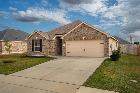 4006 Lakeview Drive, Sanger, TX 76266 — photo 3