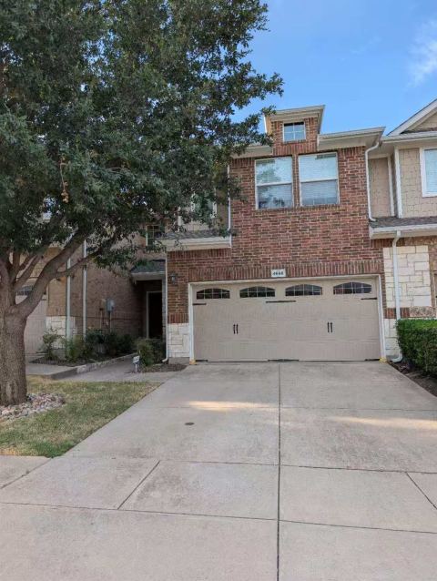 4666 Perthshire Court, Plano