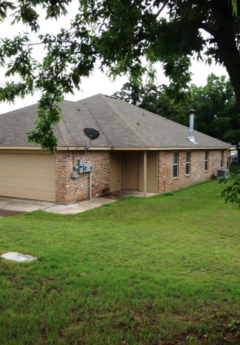 1010 Jameson Street, Weatherford, TX 76086 — photo 2