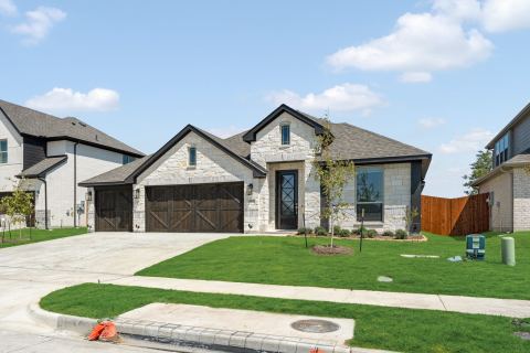 553 Red Maple Road, Waxahachie, TX 75165 — photo 3