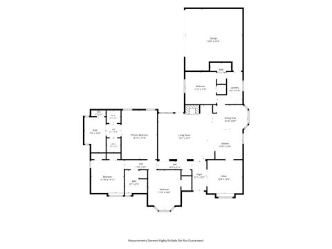 800 Tanglewood Lane, Arlington, TX 76012 — photo 3