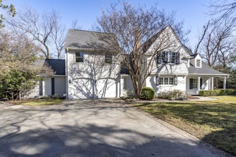8530 Jourdan Way, Dallas