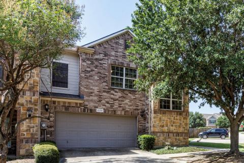 4134 Florence Drive, Irving