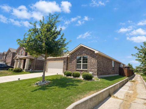 5601 Portola Lane, Denton, TX 76208 — photo 3