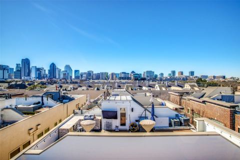 2411 N Hall Street 20, Dallas, TX 75204 — photo 2