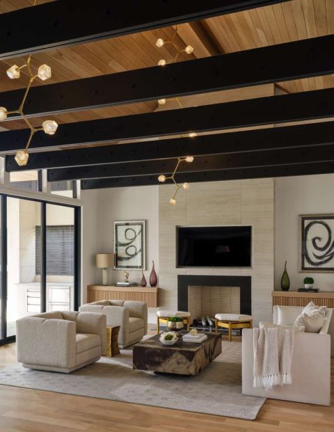 6416 Park Lane, Dallas, TX 75225 — photo 3