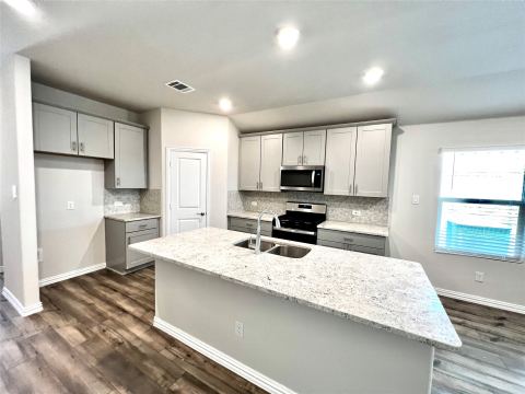 2343 Aspen Hill Drive, Forney, TX 75126 — photo 3