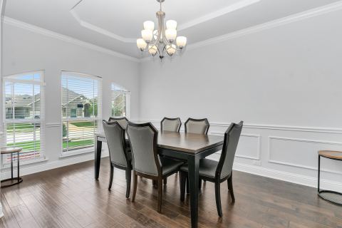 6441 Dove Chase Lane, Fort Worth, TX 76123 — photo 2