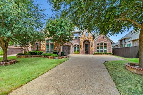 1530 Snowberry Drive, Allen, TX 75013 — photo 2