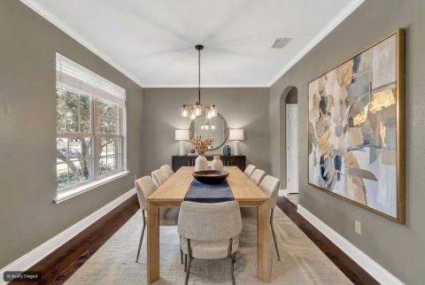 1097 Southampton Drive, Frisco, TX 75036 — photo 3