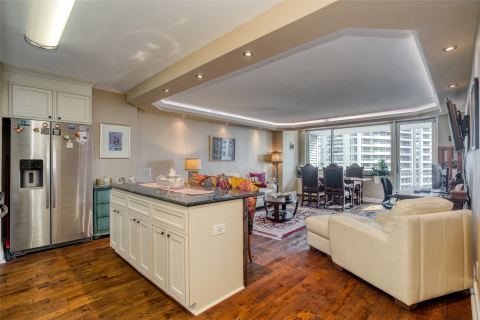3883 Turtle Creek Boulevard 1811, Dallas