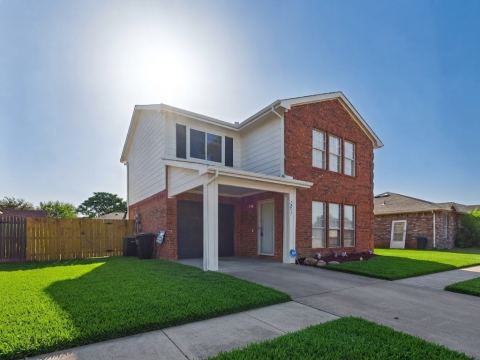 7217 Autumn Glen Drive, Forest Hill, TX 76140 — photo 3