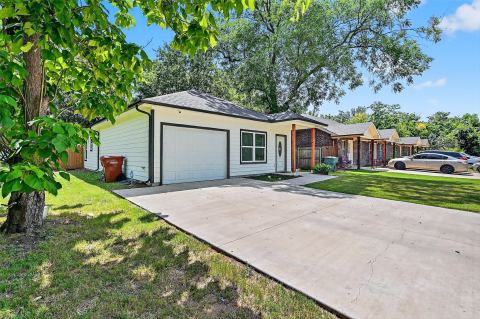 515 N East Street, Sherman, TX 75090 — photo 2