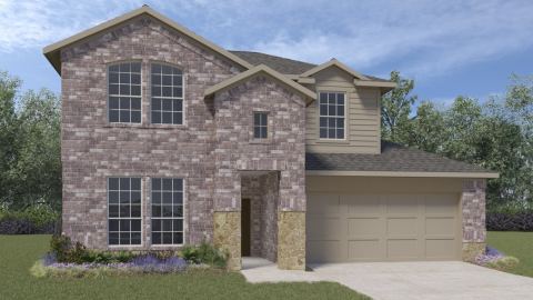 2012 Hearn Drive, Royse City