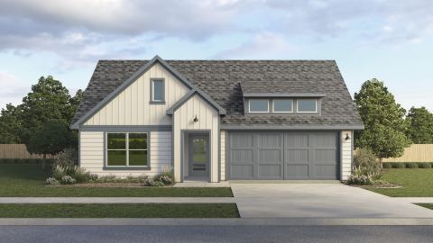 750 Lantana Lane, Pilot Point
