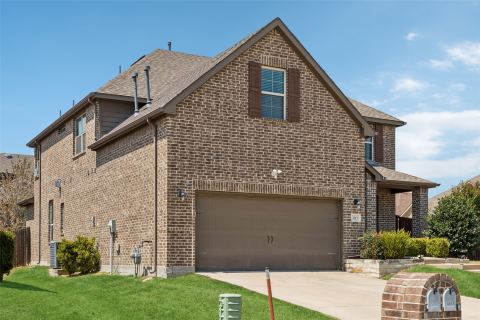 1813 Lisburn Drive, McKinney, TX 75071 — photo 3
