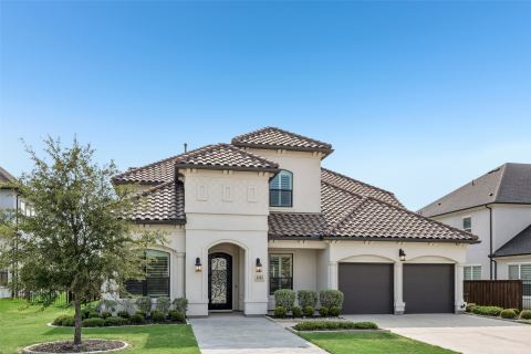 1212 Heritage West Court, Flower Mound, TX 75028 — photo 3