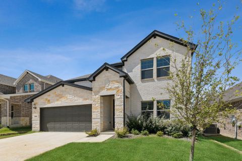 2453 Yosemite Way, Corinth, TX 76210 — photo 2