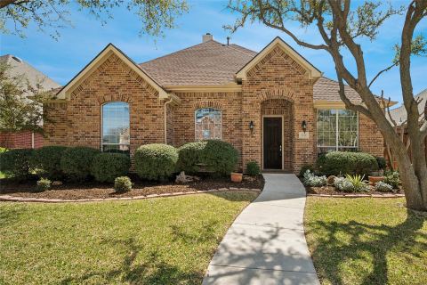 1219 Arbuckle Drive, Frisco, TX 75033 — photo 3