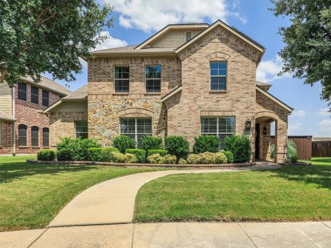 12000 Sunny Street, Frisco